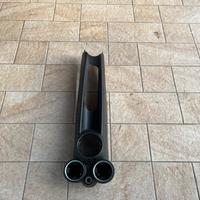 Console centrale e cornice tachimetro Mini Cooper