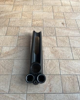 Console centrale e cornice tachimetro Mini Cooper