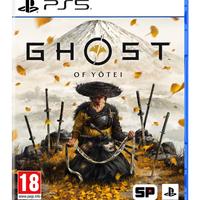 ghost of yotey ps5