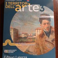 I territori dell'arte, di Giuseppe Nifosì