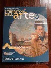I territori dell'arte, di Giuseppe Nifosì