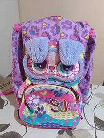 Zaino scuola primaria SJ girl