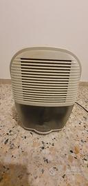 Deumidificatore Asciugatore Portatile Delonghi