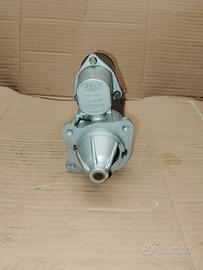 MOTORINO AVV- A112 E -ABARTH 58 - 70 CV- FIAT UNO