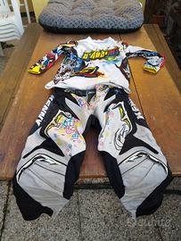 abbigliamento cross/enduro