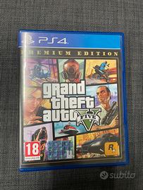gta5 per ps4