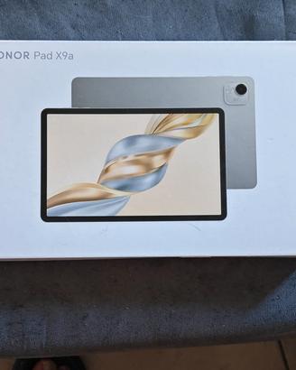 Tablet HONOR  PAD X9A 128GB WIFI