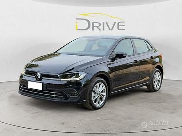 Volkswagen Polo 1.0 tsi Style 95cv