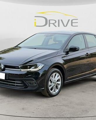 Volkswagen Polo 1.0 tsi Style 95cv
