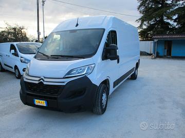 Citroen Jumper L3H2 - 2022