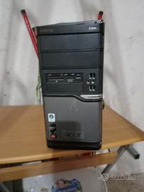 computer acer fisso 