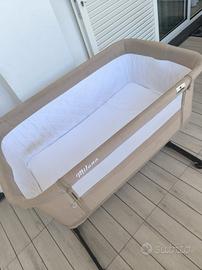Culletta Next to Me Lorelli Milano beige