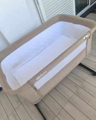 Culletta Next to Me Lorelli Milano beige