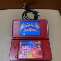 Nintendo DSi XL ed. 25th anniversario Super Mario