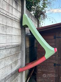 Scivolo smoby