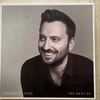 Cremonini 2C2C The Best of AUTOGRAF 5lp VG+