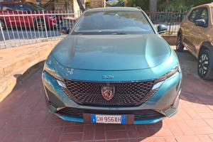 Peugeot 308 Plug-in Hybrid 180 e-EAT8 SW GT