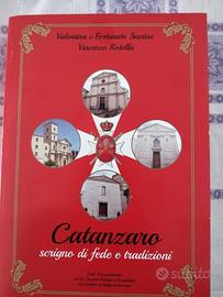 libro storia di catanzaro