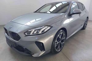 BMW 120 48V MSport 170Cv - TETTO /Led/Navi