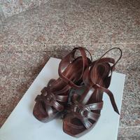 sandalo moda "Minelli"