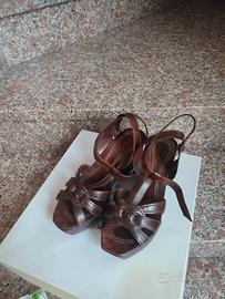 sandalo moda "Minelli"