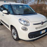 Fiat 500L Pro 1.6 MJT 105CV Pop Star 4 posti (N1)