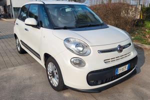 Fiat 500L Pro 1.6 MJT 105CV Pop Star 4 posti (N1)