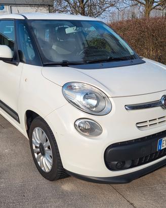 Fiat 500L Pro 1.6 MJT 105CV Pop Star  (N1)