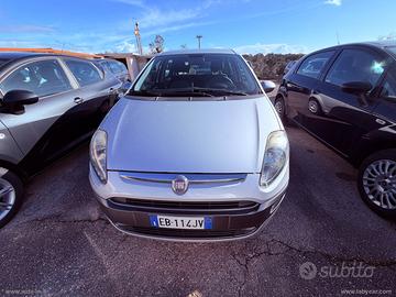 FIAT Punto Evo 1.3 Mjt 95 CV 5p. S&S Dynamic