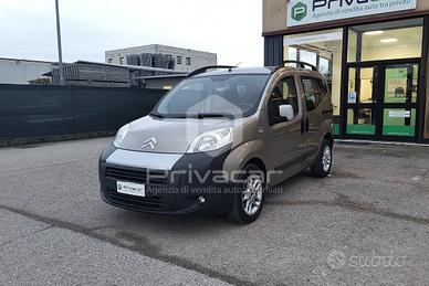 CITROEN Nemo Multispace 1.3 HDi 75CV Seduction