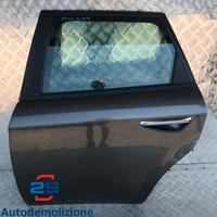 PORTA SPORTELLO POSTERIORE SINISTRA ALFA ROMEO 159
