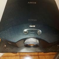 Videoproiettore Sony full hd