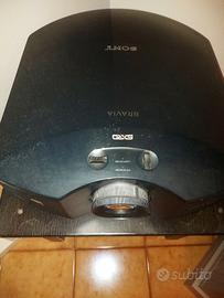 Videoproiettore Sony full hd