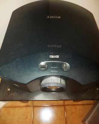 Videoproiettore Sony full hd