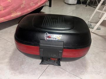 Bauletto givi maxxia monokey