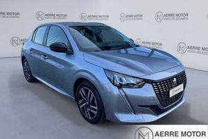 Peugeot 208 1.2 PureTech 75 CV Active Pack