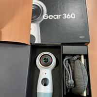 Cam360 Samsung Gear 360