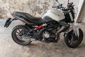 Benelli Bn302 ABS