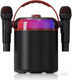 🎤 Karaoke Professionale