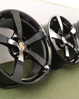 Cerchi in lega Porsche Macan 18 ORIGINALI