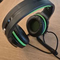 Cuffie Gaming