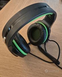 Cuffie Gaming