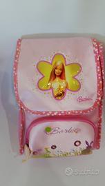 zaino asilo barbie