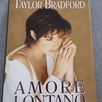 Barbara Taylor Bradford - Amore lontano