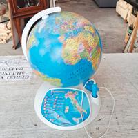 mappamondo 