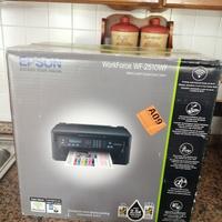 stampante epson wf 2510