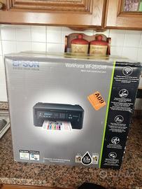 stampante epson wf 2510