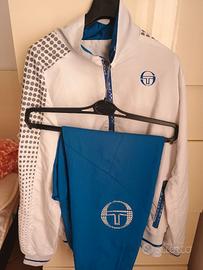 Tuta Vintage Sergio Tacchini