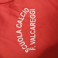 Settignanese scuola calcio Valcareggi