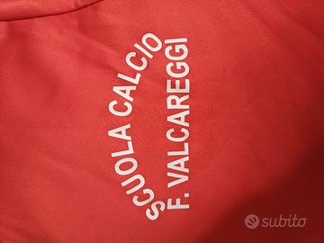 Settignanese scuola calcio Valcareggi